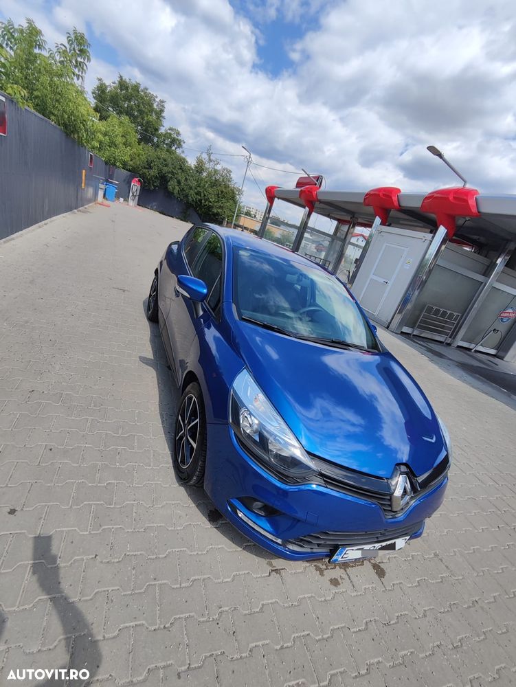 Renault Clio TCe Life Evo - 2