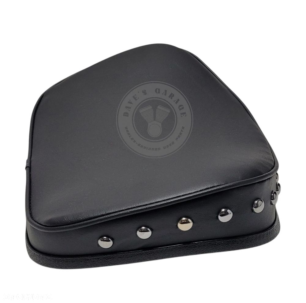 Poduszka oparcia Harley Davidson Softail Touring 52552-92 - 4