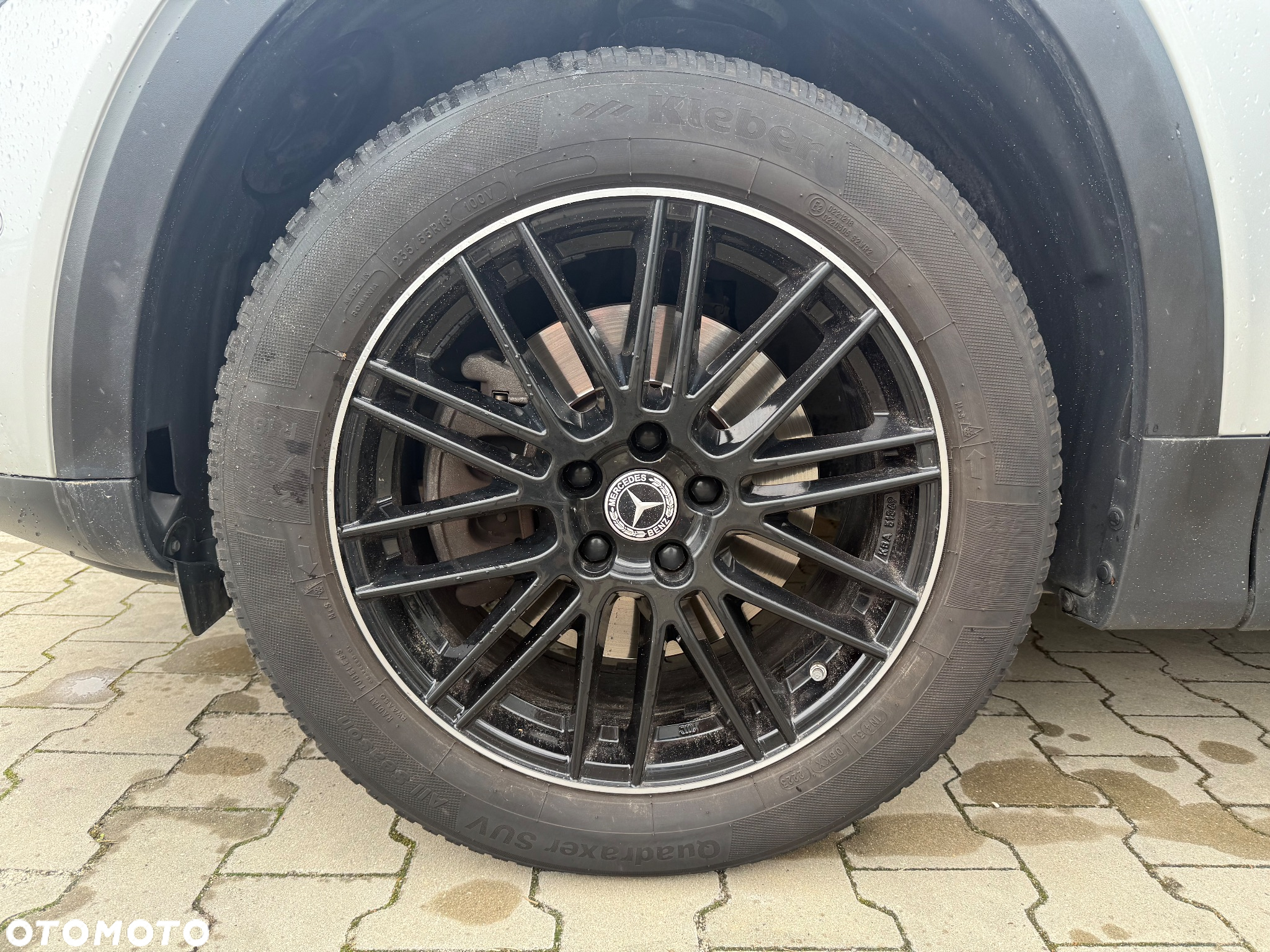 Mercedes-Benz GLB 200 d 8G-DCT - 15