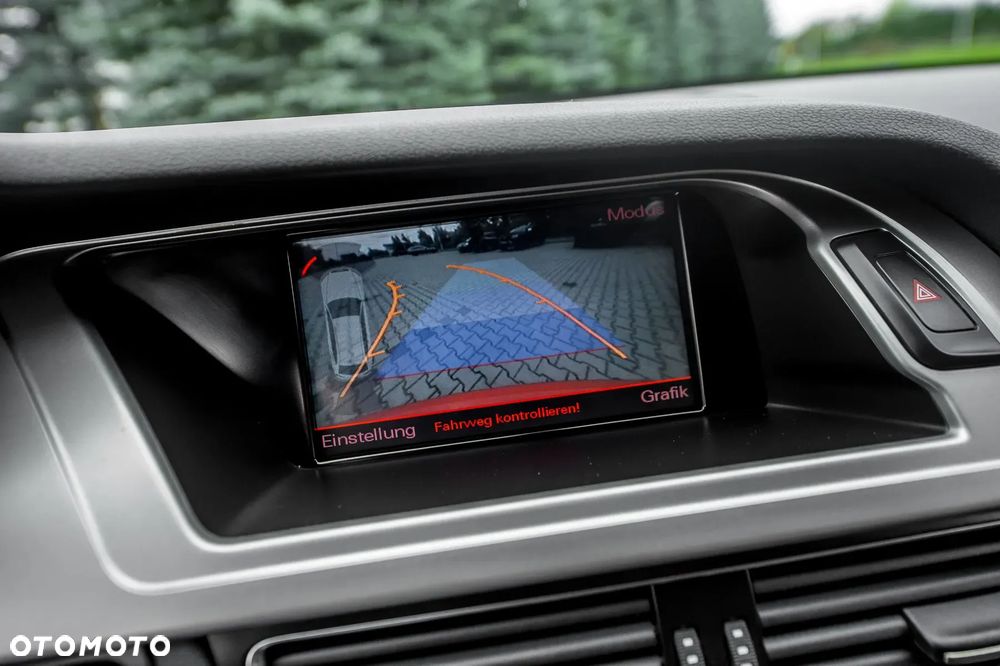 Audi A4 Avant 3.0 TDI DPF quattro S tronic S line Sportpaket - 30