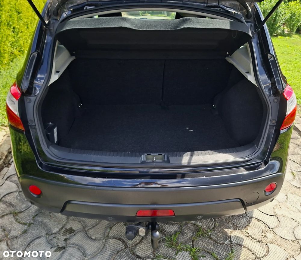 Nissan Qashqai 2.0 acenta - 12