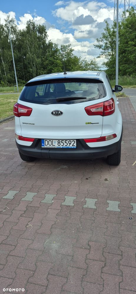 Kia Sportage 1.7 CRDI L 2WD - 3