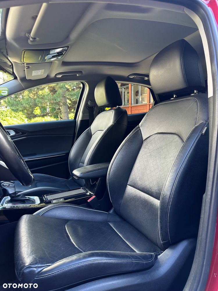 Kia XCeed 1.6 GDI PHEV L Business Line DCT - 30