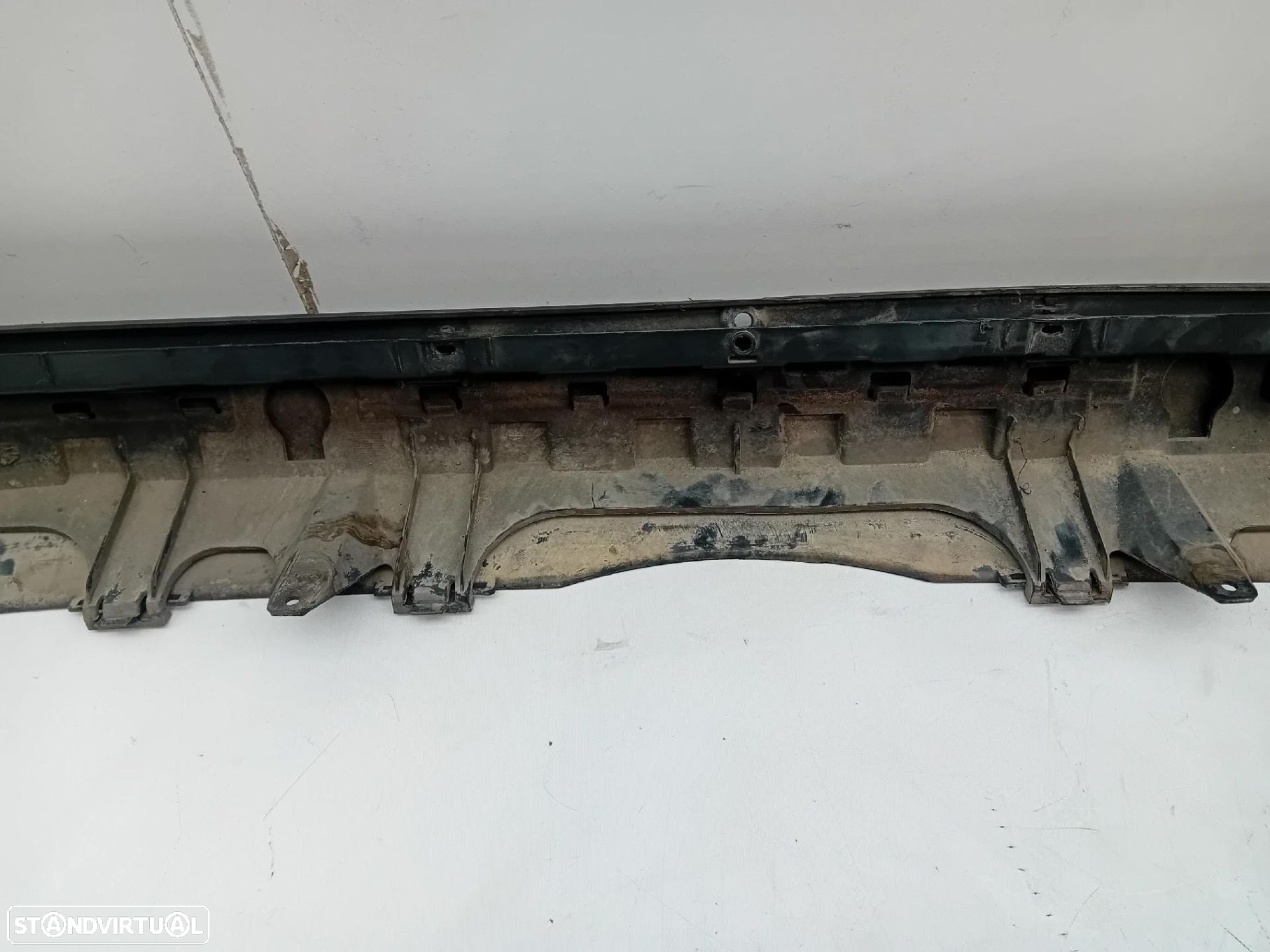 Pára-choques trás VOLKSWAGEN Crafter Combi (2E) - 7