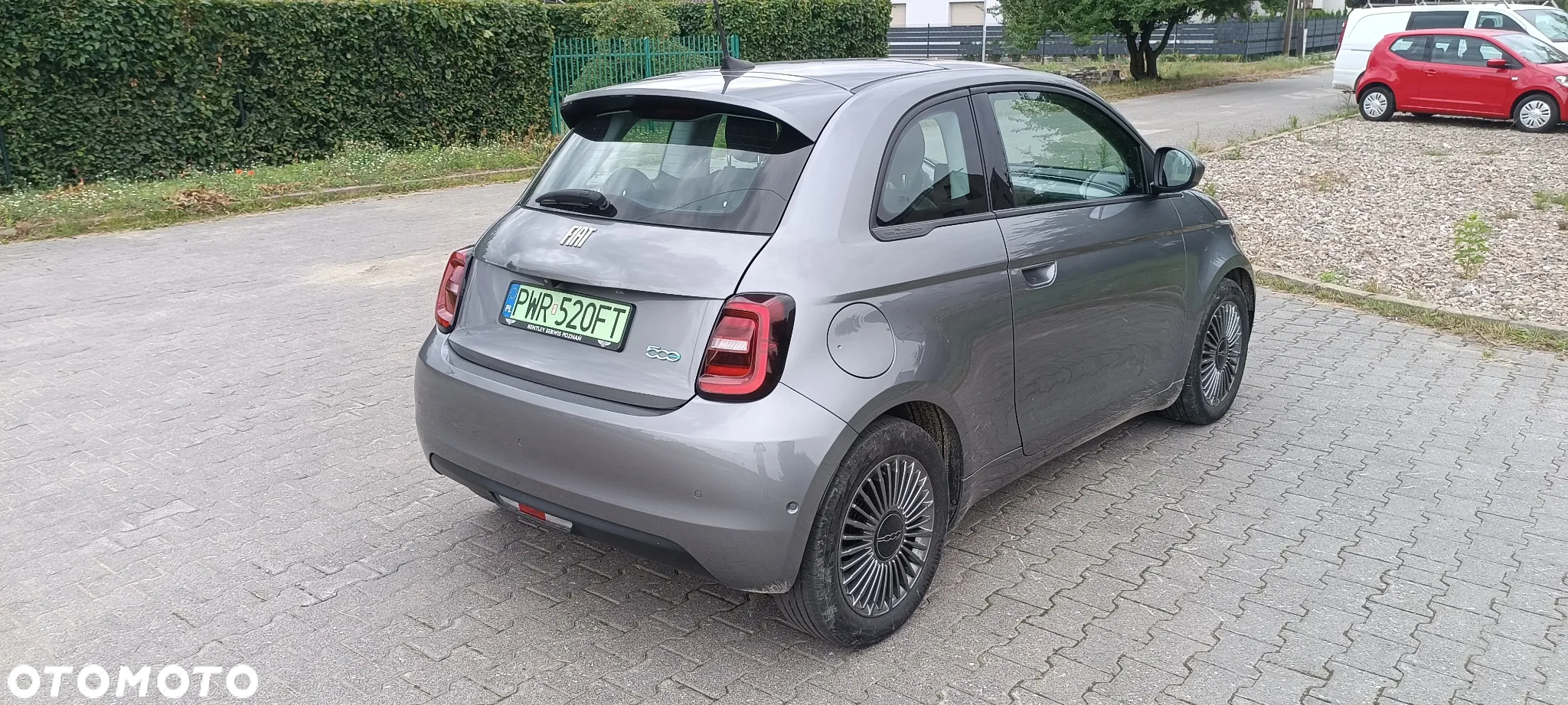 Fiat 500 - 3