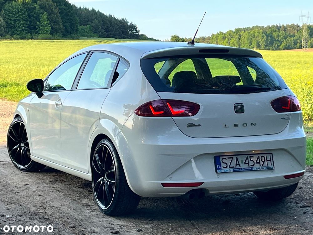 Seat Leon 1.4 TSI Style S&S - 6