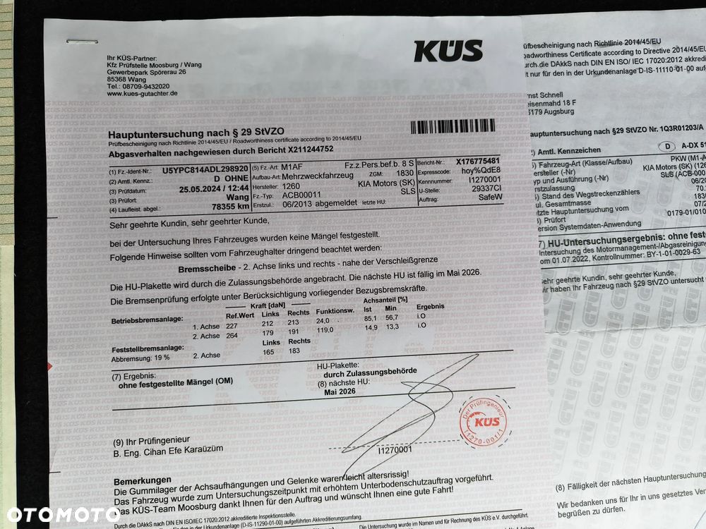 Kia Sportage 1.6 GDI L 2WD - 31