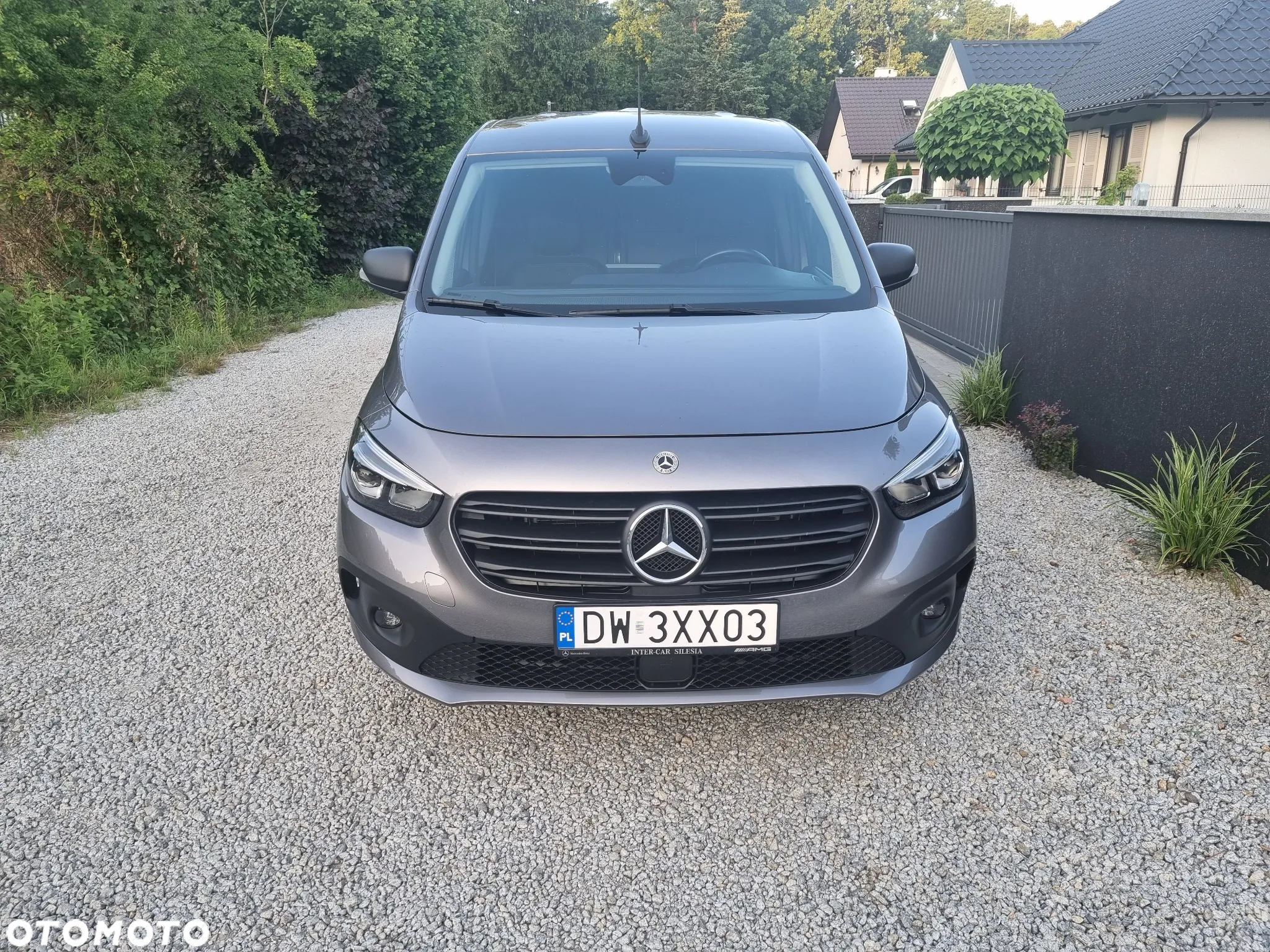Mercedes-Benz CITAN - 9