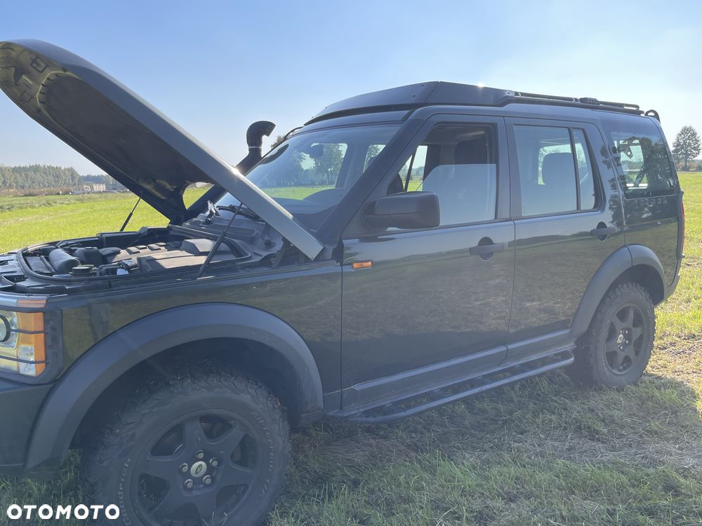 Land Rover Discovery IV 2.7D V6 HSE - 16