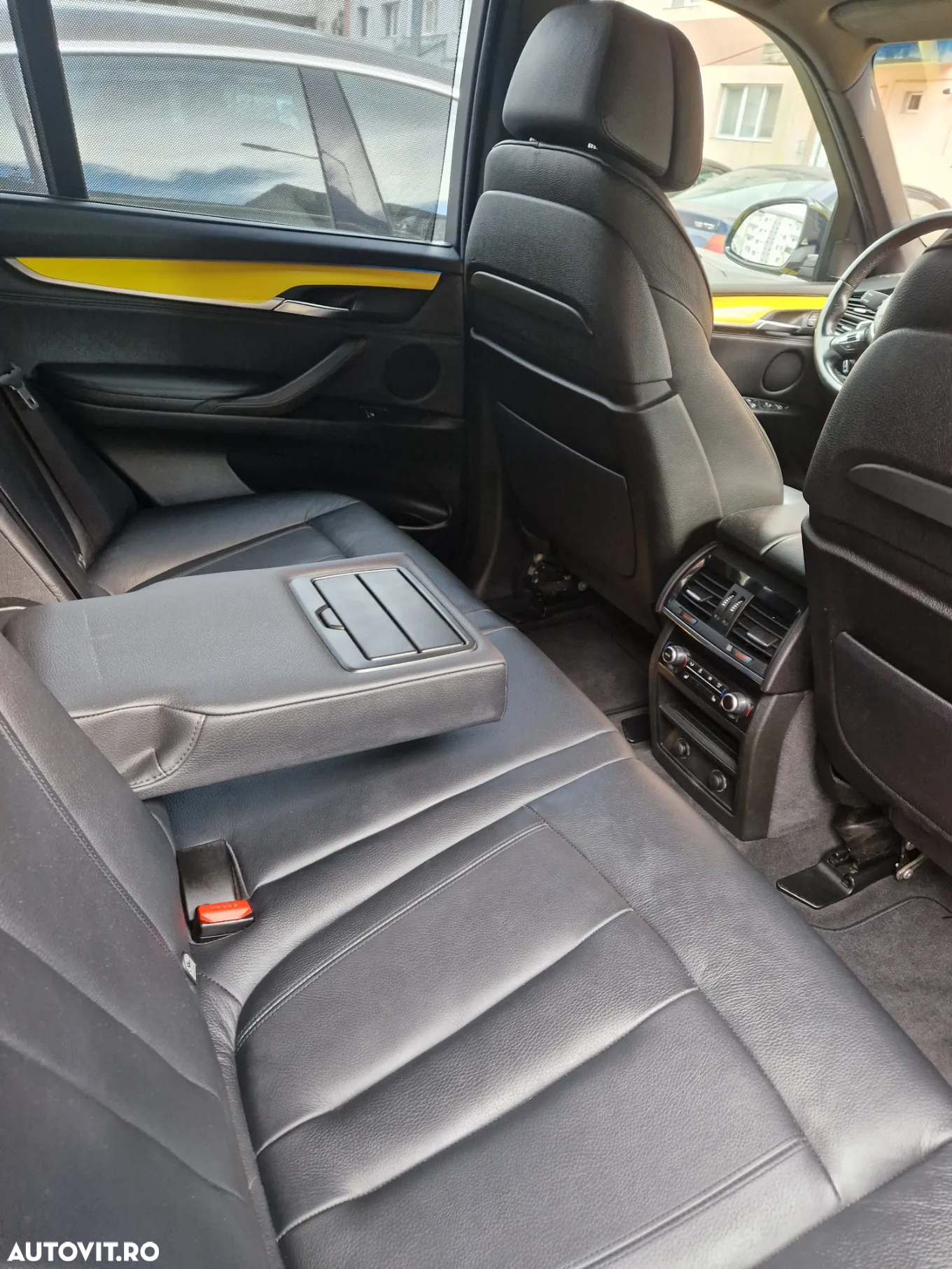 BMW X5 M M50d - 8