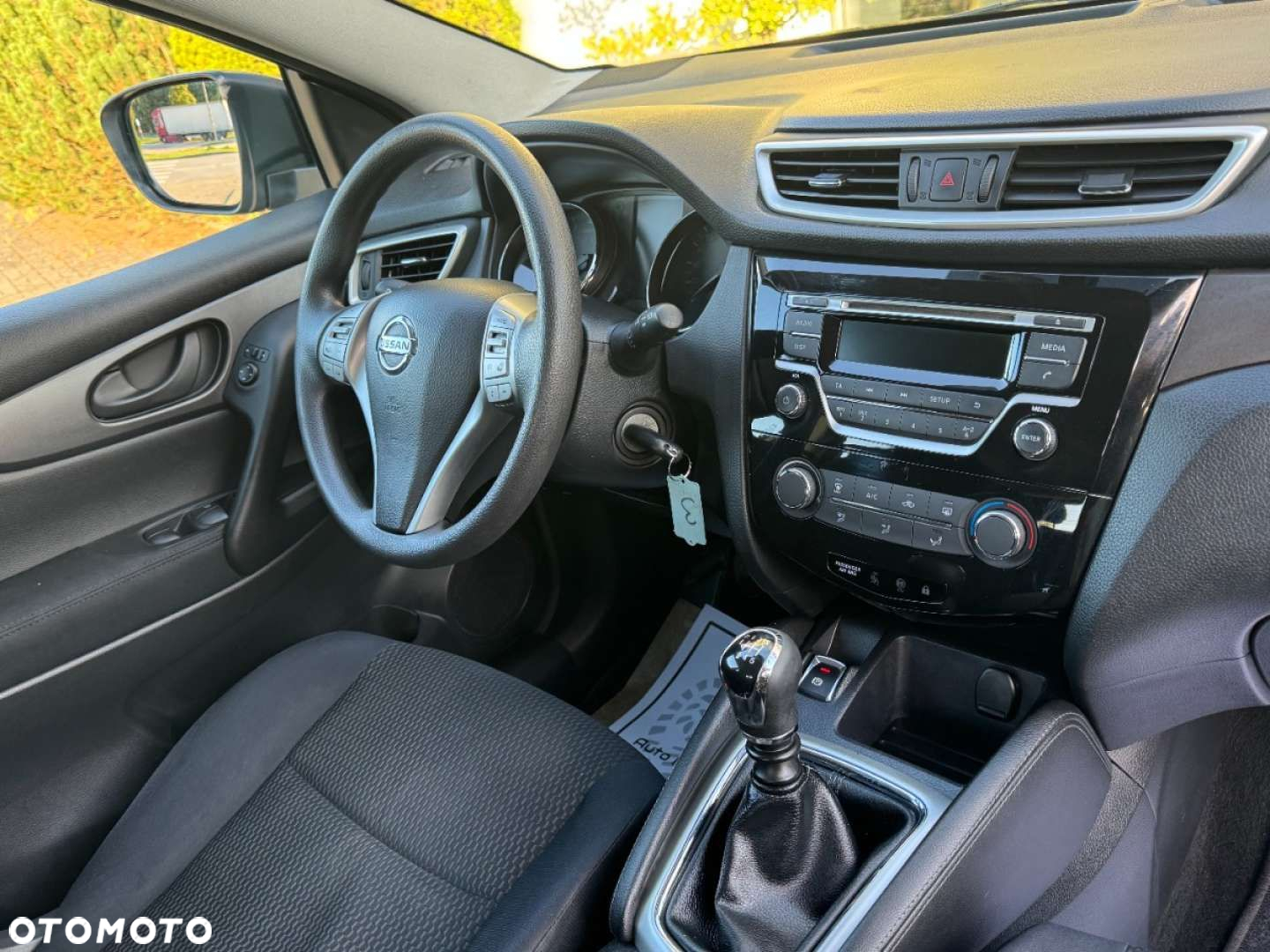 Nissan Qashqai - 11