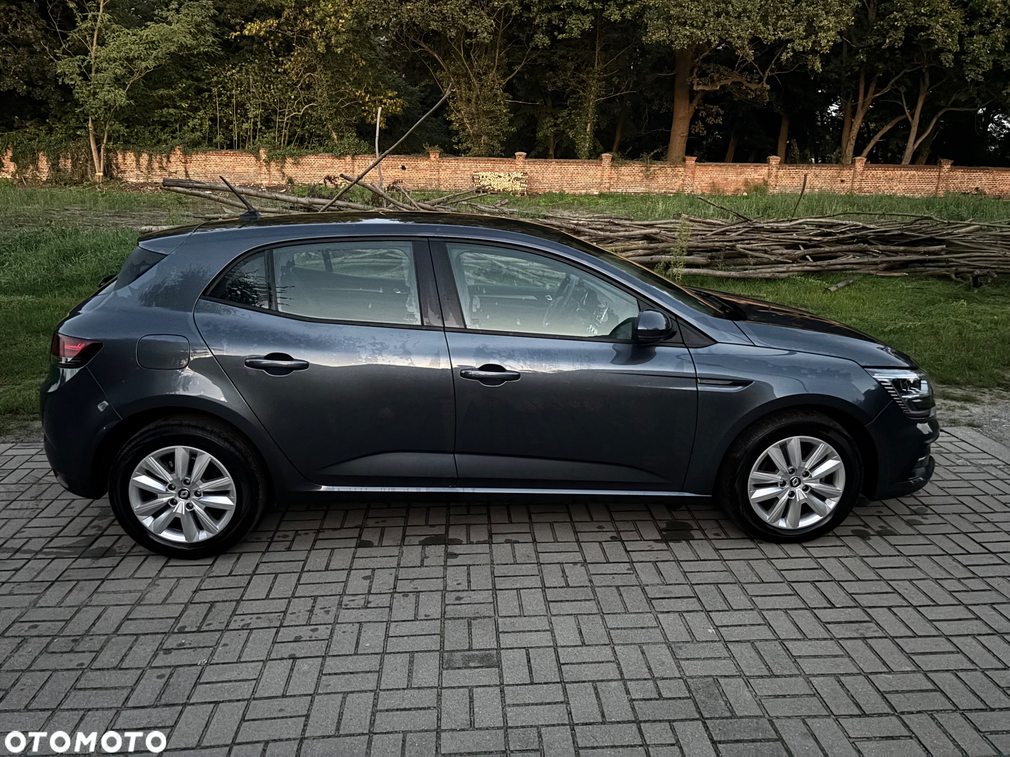 Renault Megane TCe 115 GPF LIFE - 2