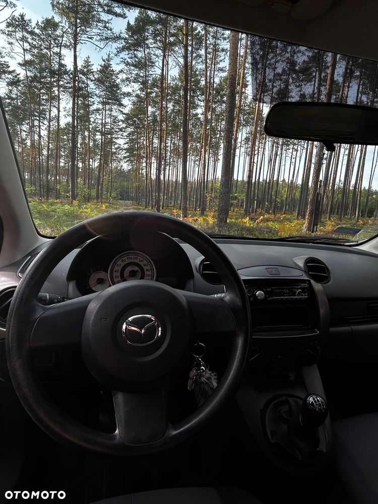 Mazda 2 1.3 Comfort - 18