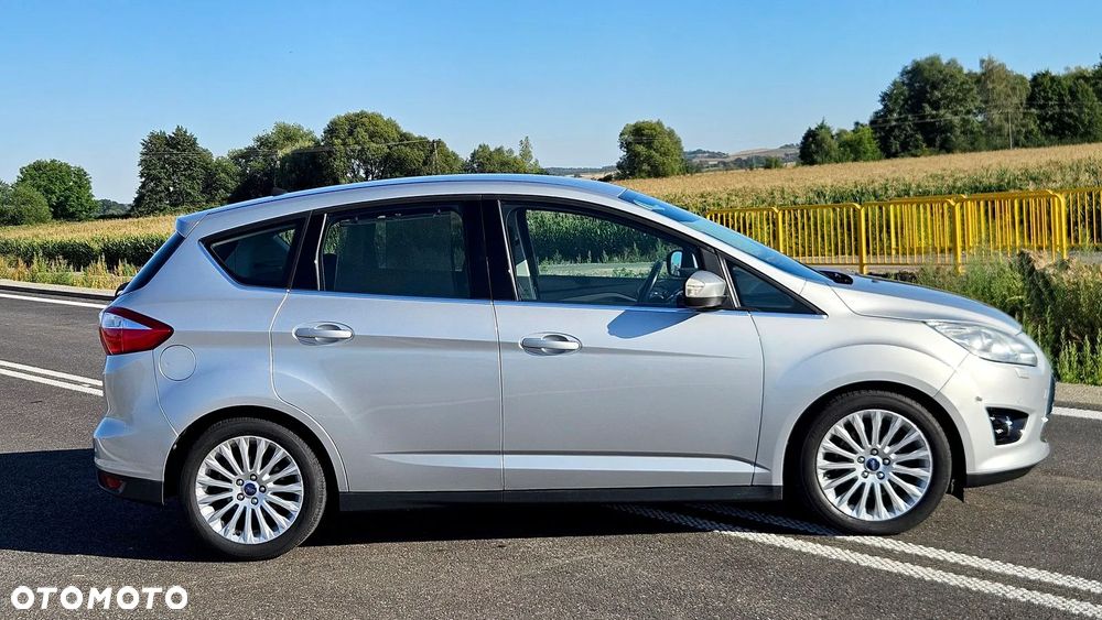 Ford C-MAX 2.0 TDCi Titanium MPS6 - 24