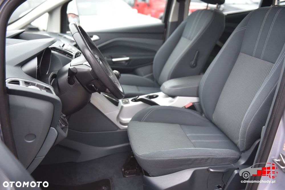 Ford C-MAX - 14