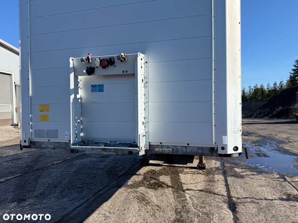 Schmitz Cargobull Firanka, coilmulda - 17