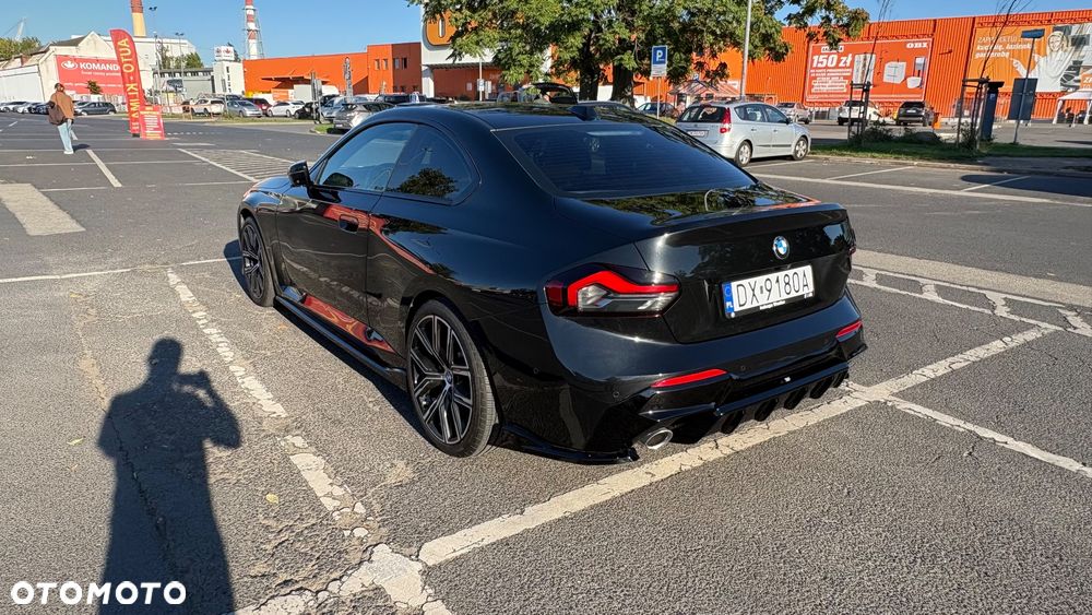 BMW Seria 2 - 6