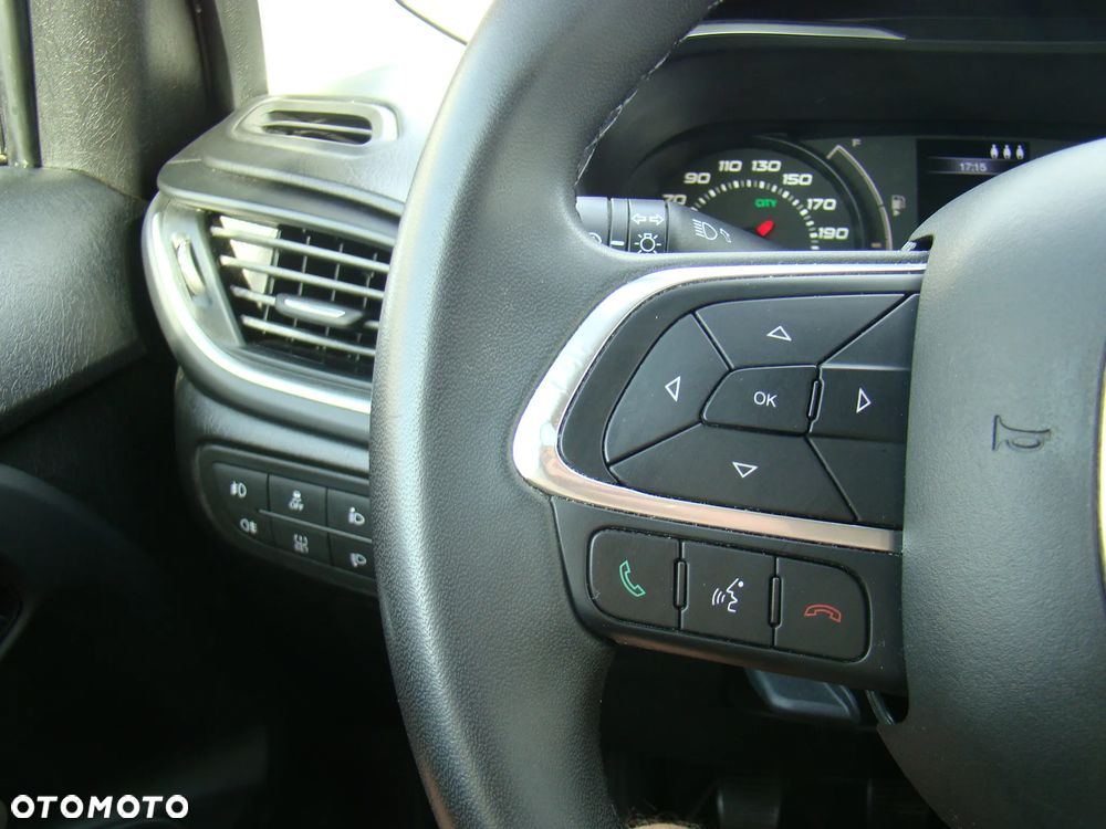 Fiat Tipo 1.4 16v Lounge - 26