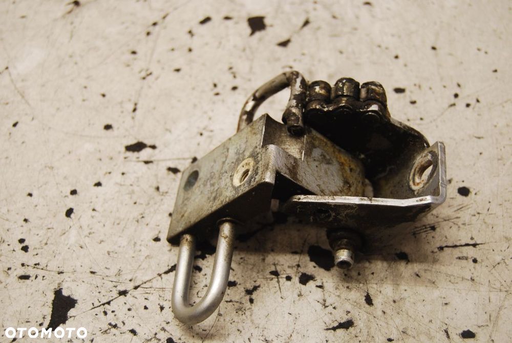 ZAWIAS DRZWI PRAWY PRZÓD PRZEDNI 1T0831412C VW TOURAN I 03-10 1T0831412A 1T0831411A - 2