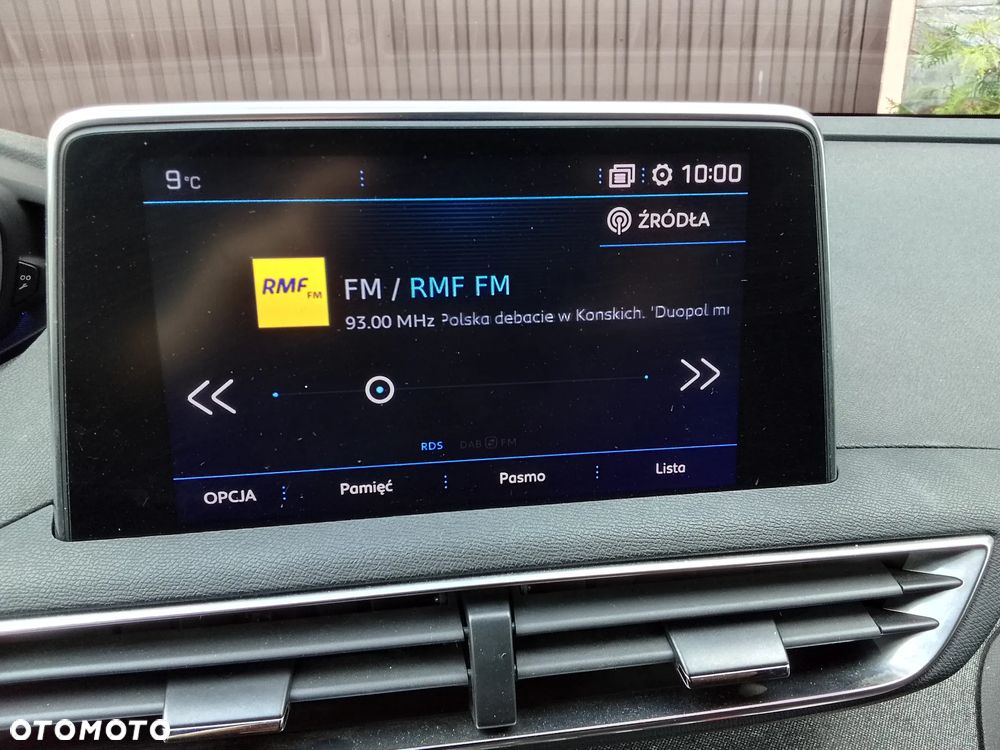 Peugeot 5008 2.0 BlueHDi GT Pack S&S EAT8 - 12