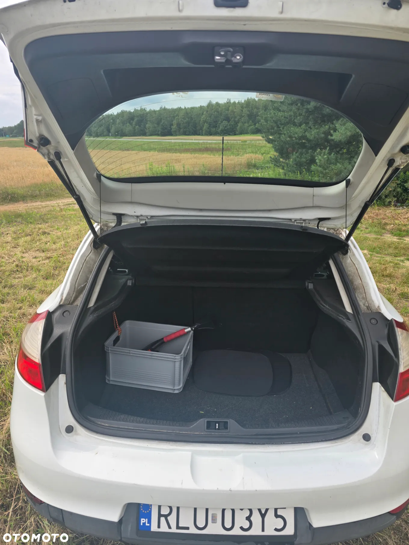 Renault Megane - 6