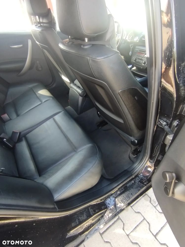 BMW Seria 1 - 20