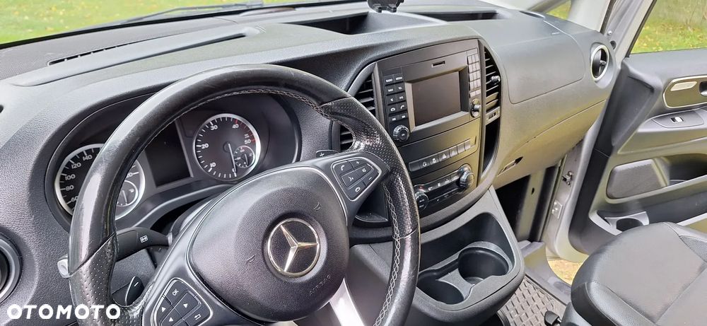 Mercedes-Benz Vito 119 CDI (BT) Tourer 4MATIC Extral SELECT - 8