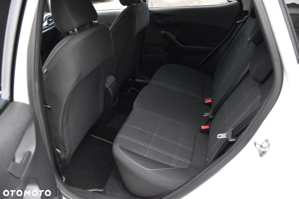 Ford Fiesta 1.0 EcoBoost Start-Stop SYNC Edition - 7