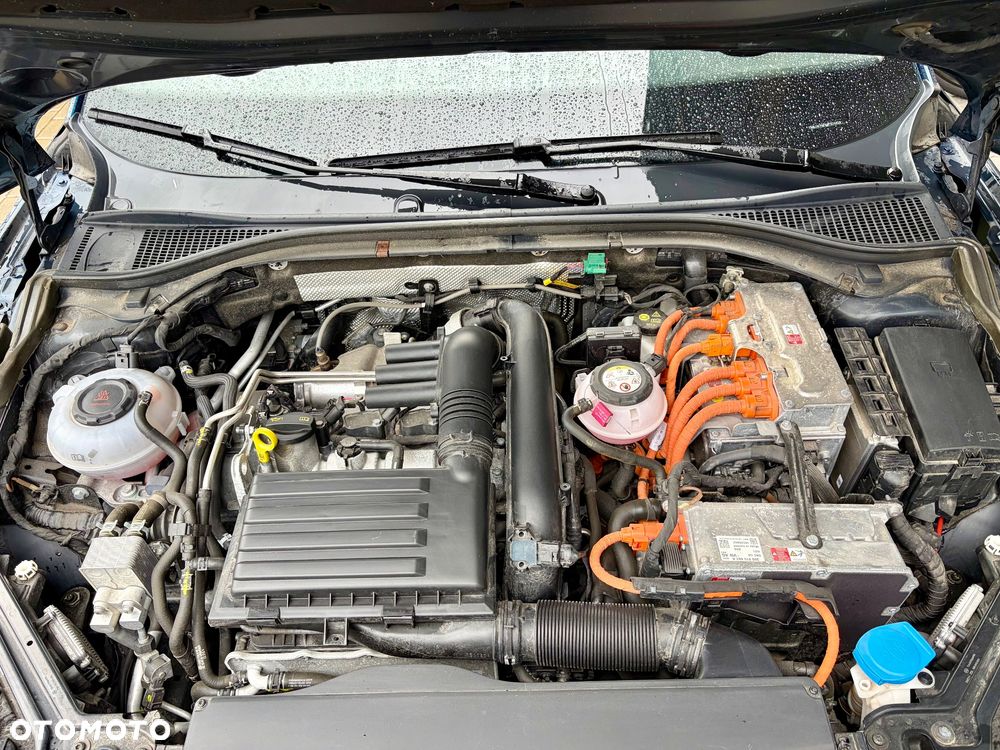 Skoda Superb - 31