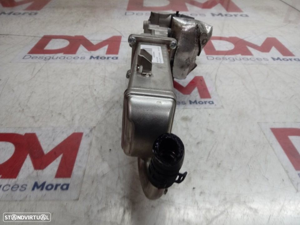 VALVULA EGR AUDI A3 2010 - 1