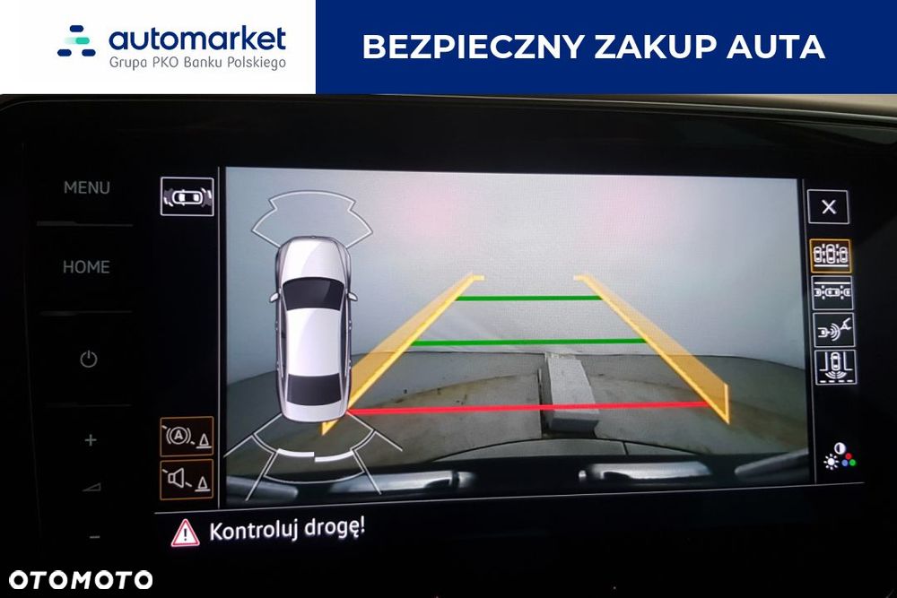 Volkswagen Passat 2.0 TSI 4Mot Elegance DSG - 18