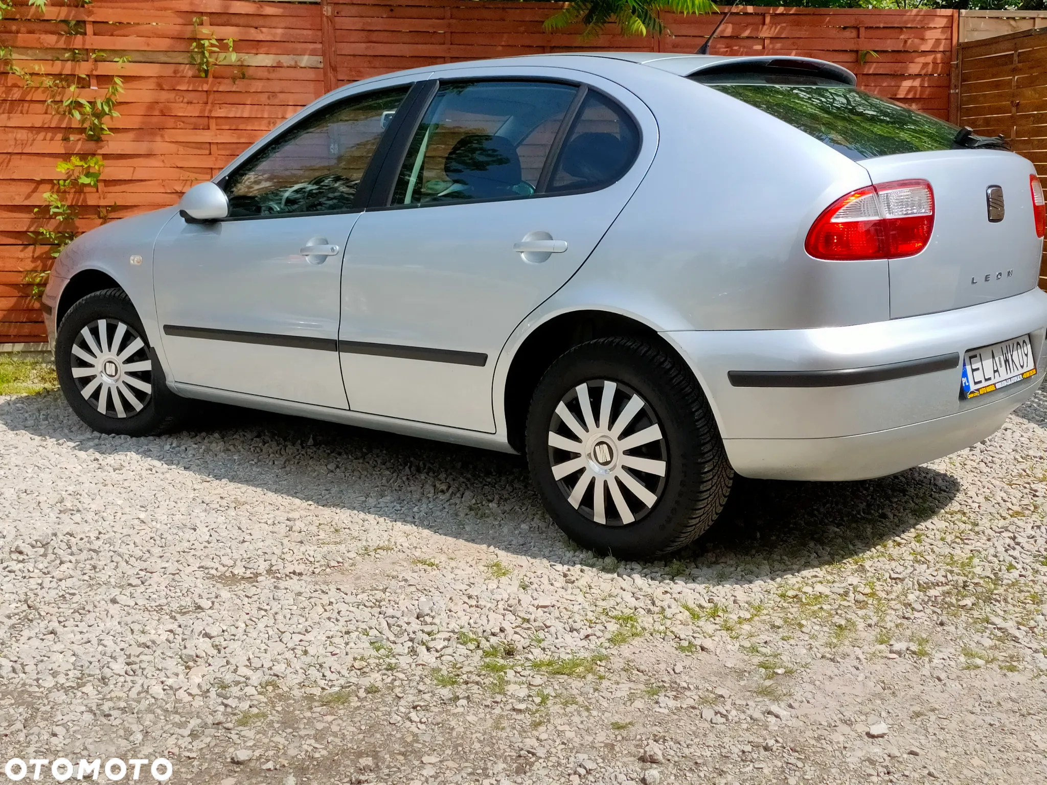 Seat Leon 1.6 Spirit Fresh-Up - 12