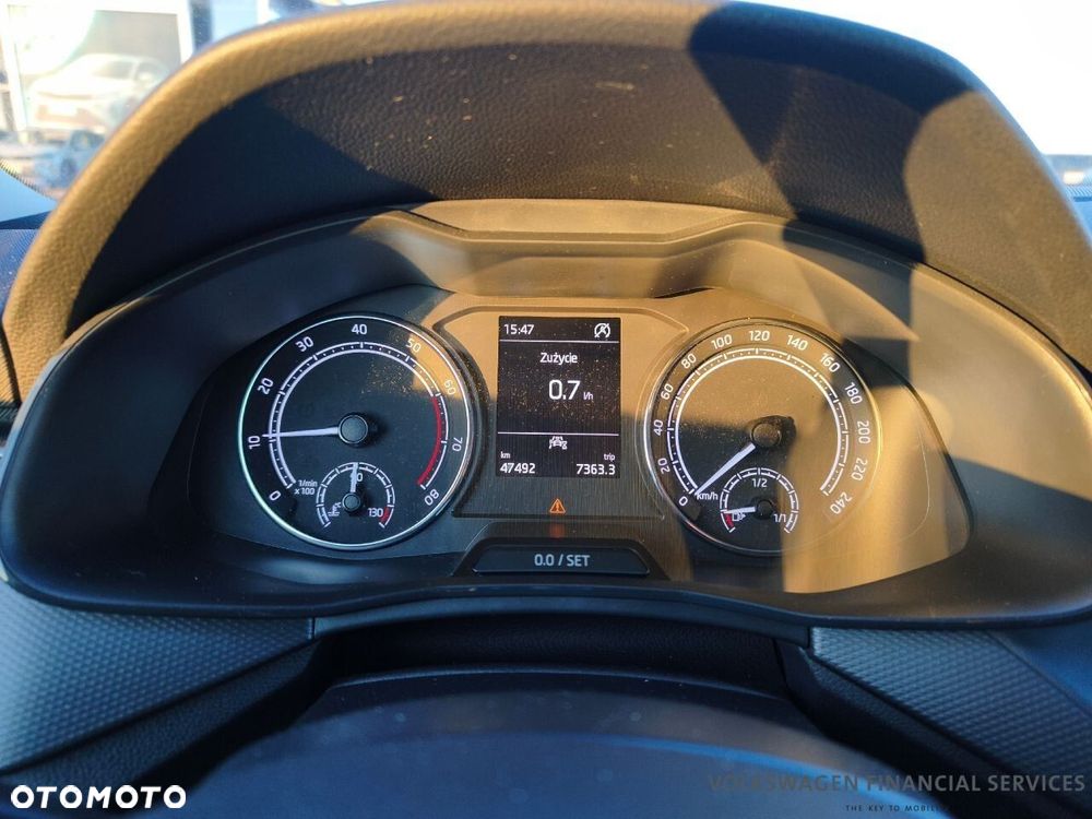 Skoda Kamiq 1.0 TSI Ambition - 6