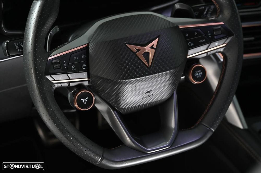 Cupra Formentor 2.0 TDI DSG - 16