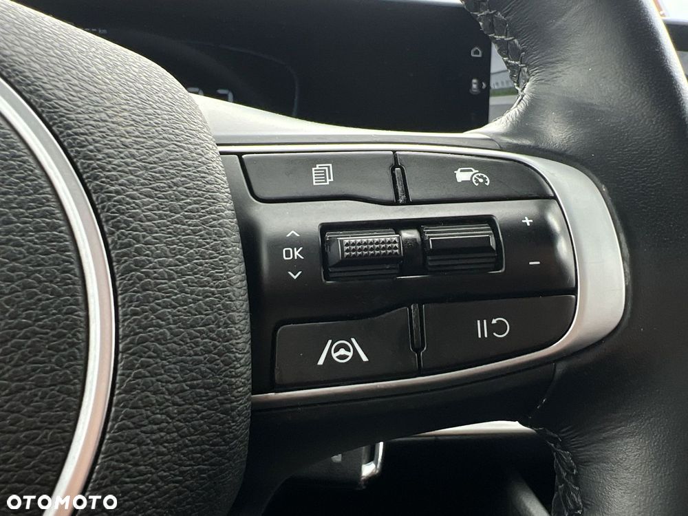 Kia Sportage 1.6 T-GDI MHEV L 2WD DCT - 24