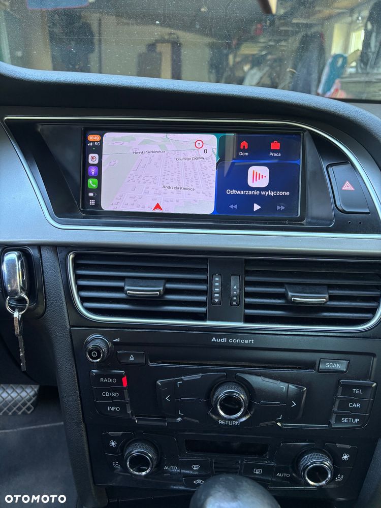 Audi A5 Coupé 2.7 TDI Multitronic - 8