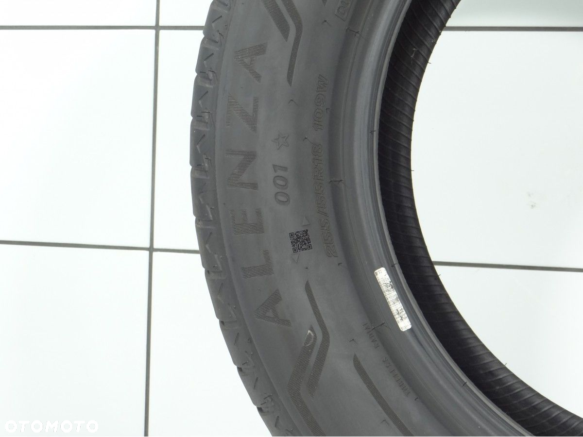 Opony letnie 255/55R18 109W Bridgestone - 4