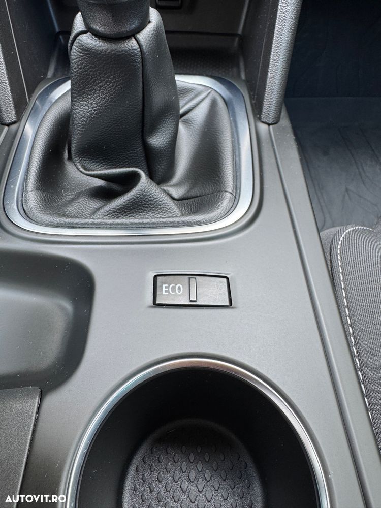 Renault Megane Blue dCi 116 Intens - 25