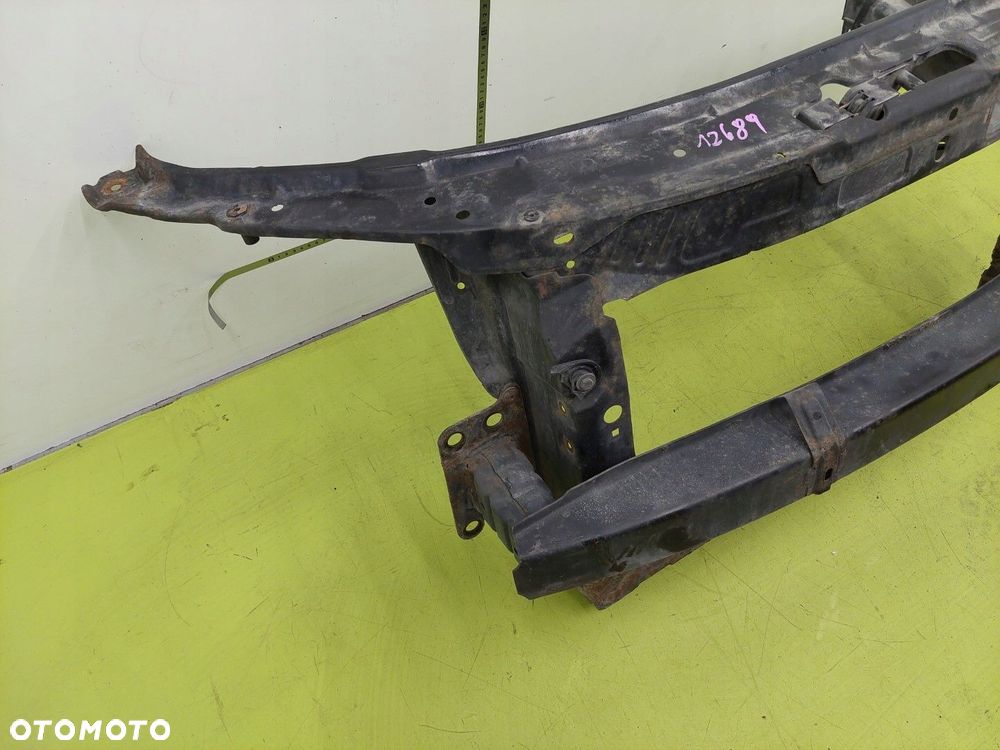 Pas przedni wzmocnienie Skoda Roomster 2006-2015 - 4