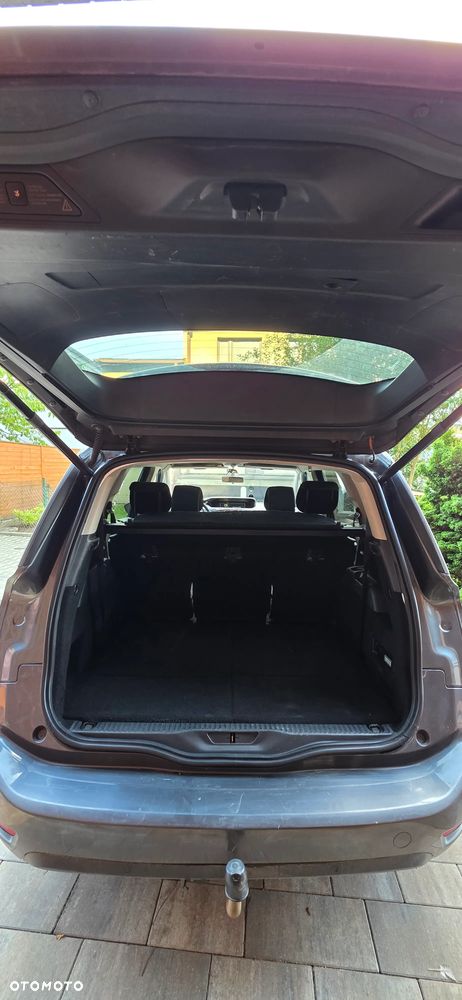 Citroën C4 Grand Picasso - 19