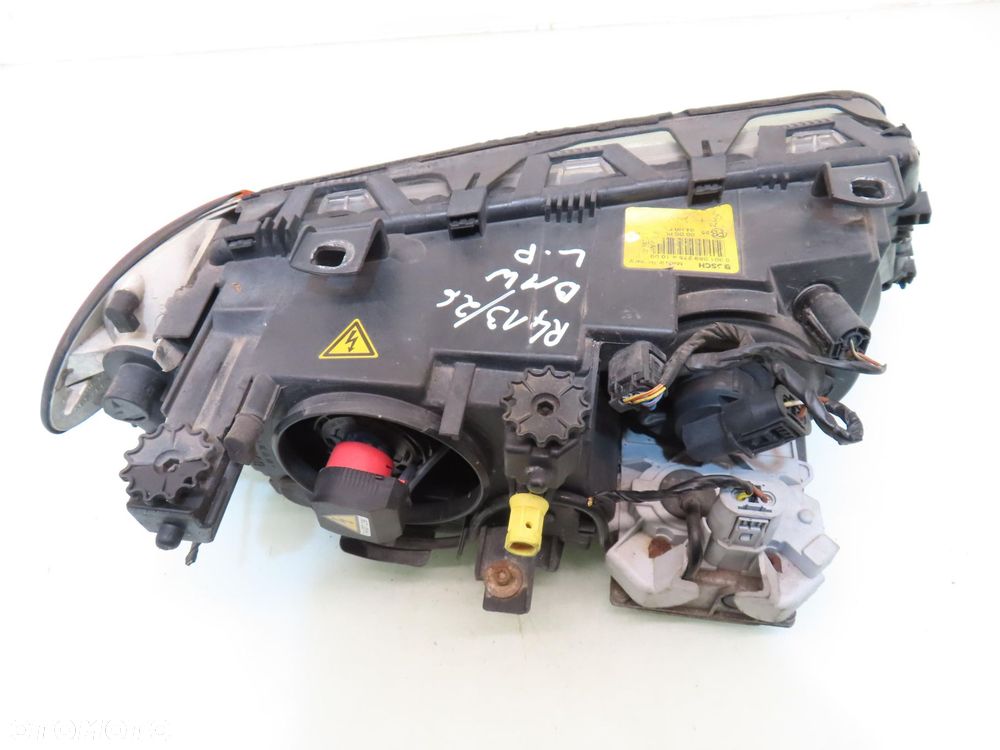 LAMPA LEWA PRZEDNIA BMW E46 XENON 0301089275 1307030115 0311328001 - 7