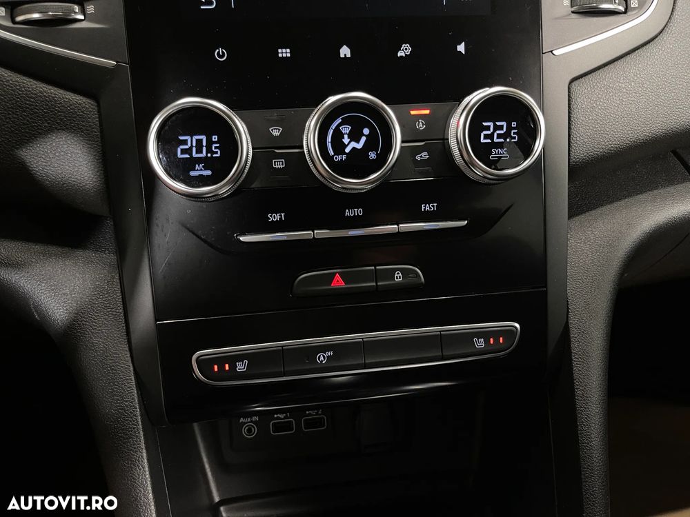 Renault Megane TCe 140 EDC GPF Equilibre - 17