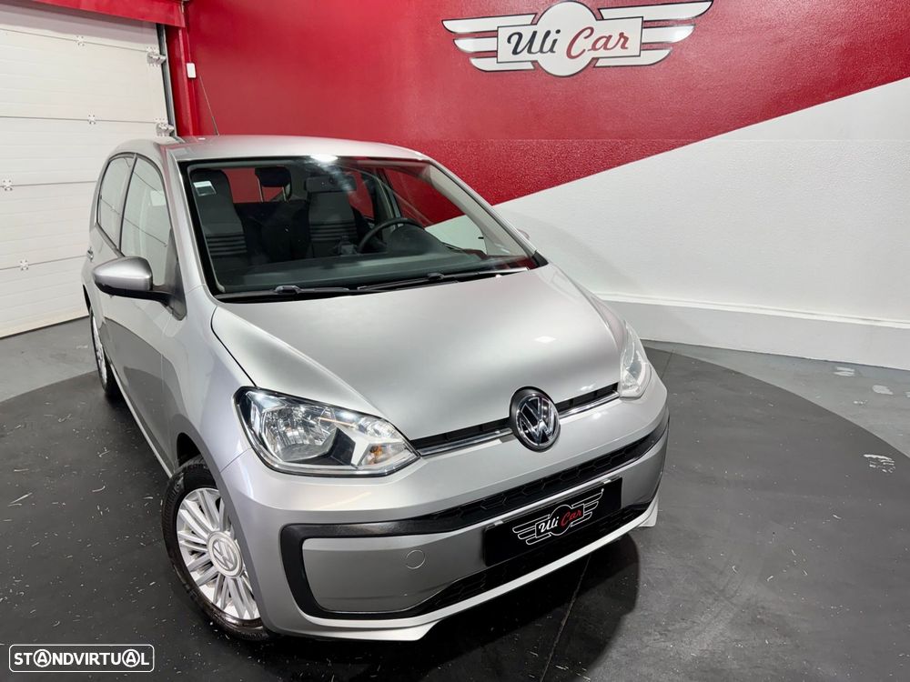 VW Up! - 47