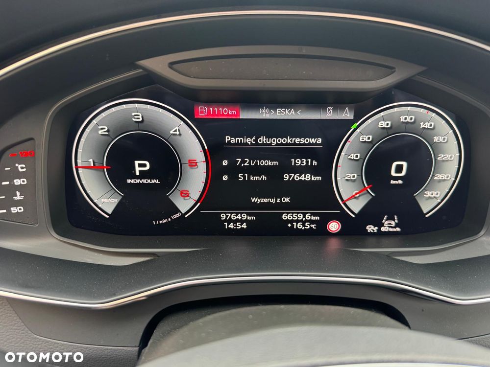 Audi A6 Avant 35 TDI S tronic - 32