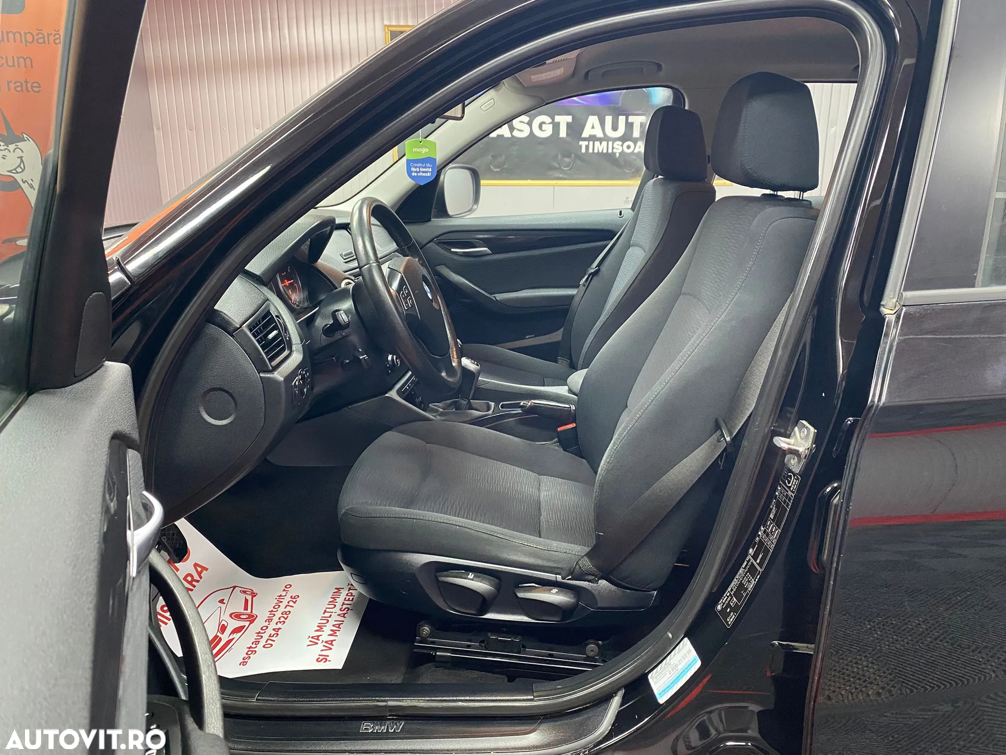 BMW X1 - 11