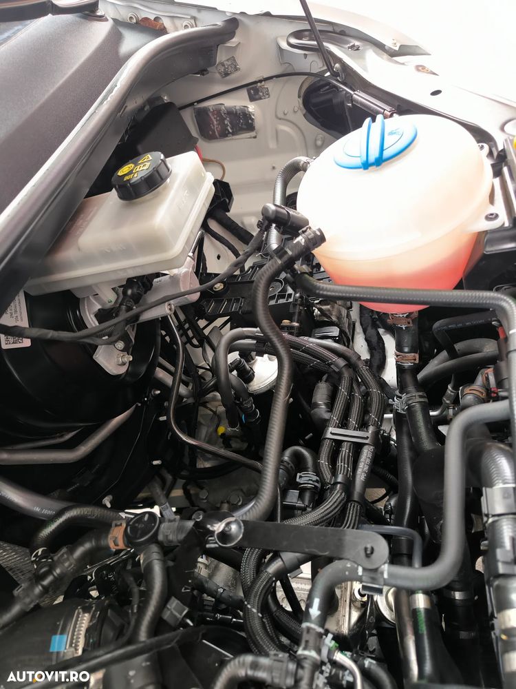 Volkswagen Crafter - 14