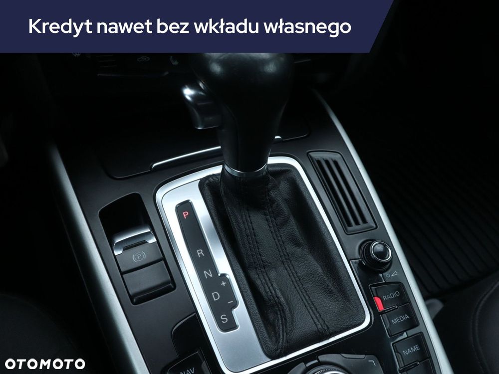 Audi A4 Avant - 19