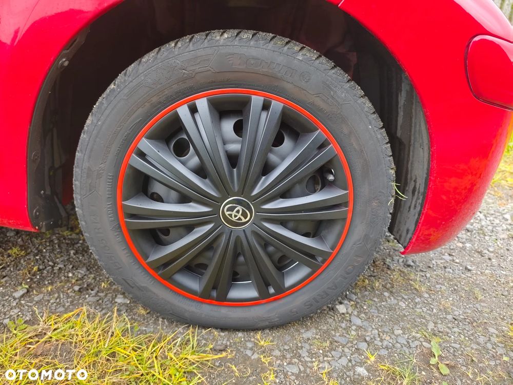 Toyota Aygo 1.0 VVT-i - 21