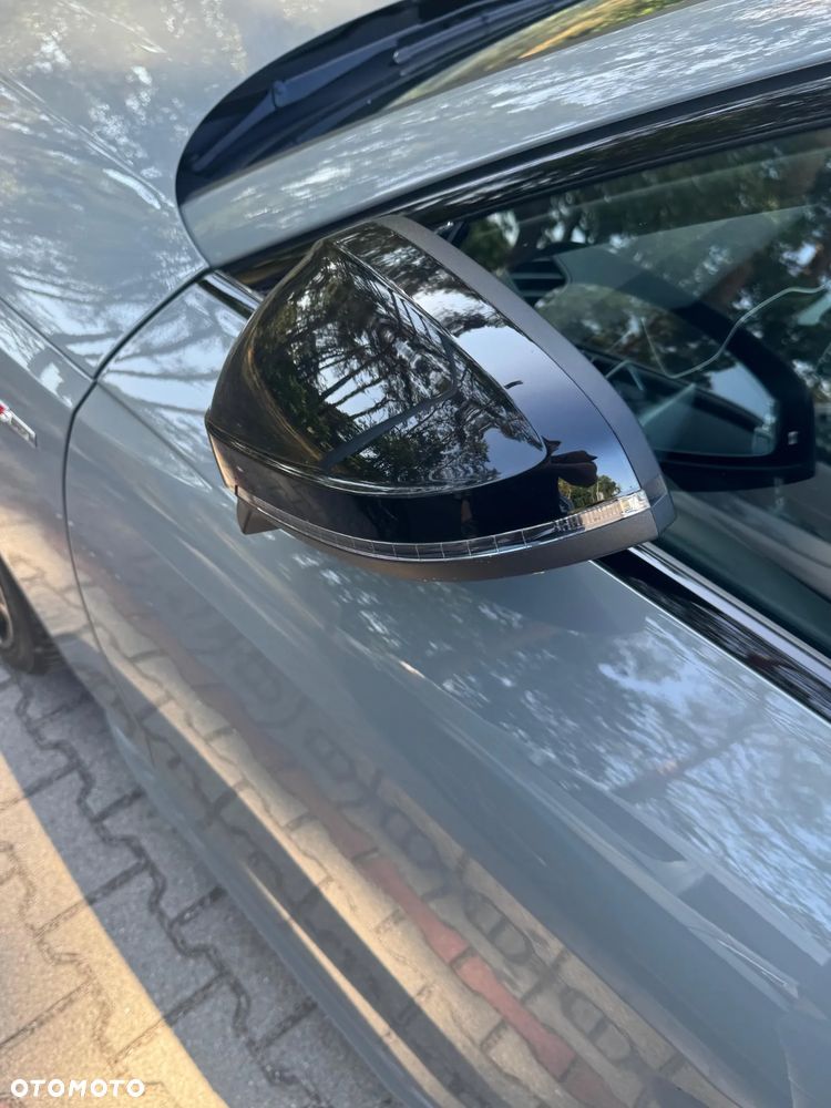 Audi A4 Avant - 23