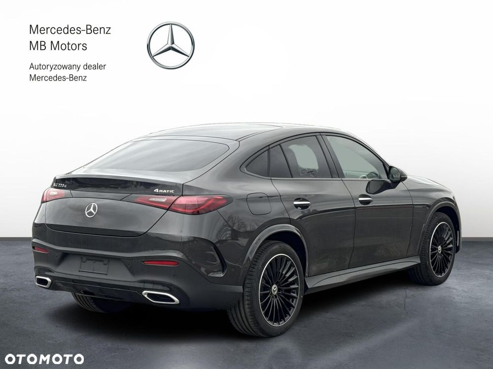 Mercedes-Benz GLC - 6